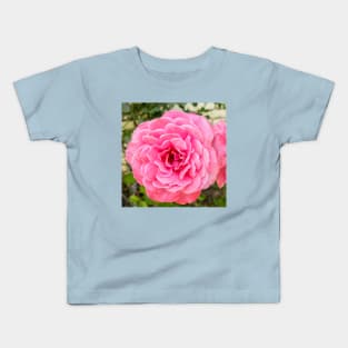 Rose Kids T-Shirt
